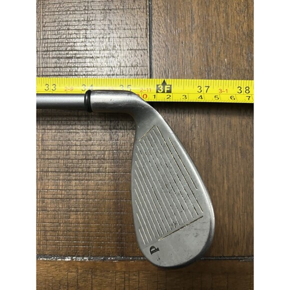 Callaway Steelhead X-14 Pitching Wedge Regular Flex Graphite Shaft 36" RH - Picture 9 of 9